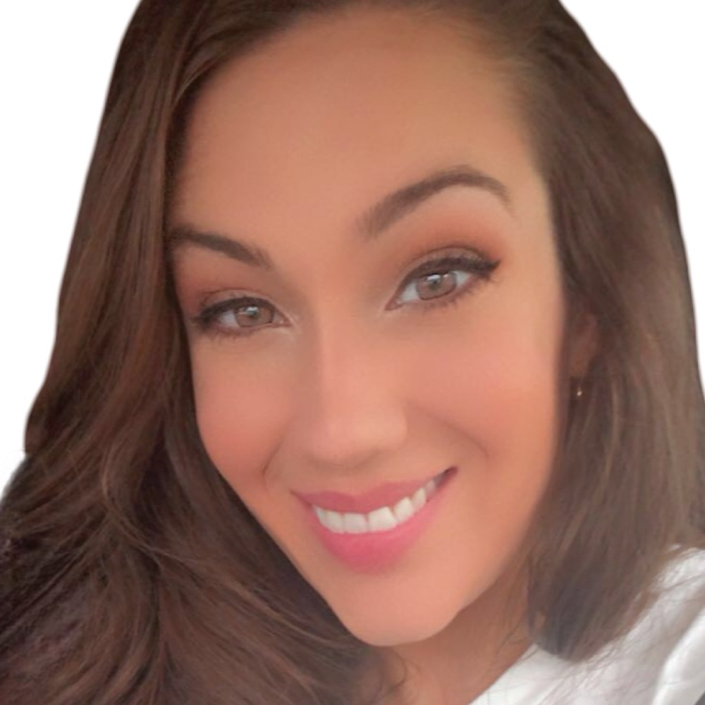 Meet your Posher, Katelyn